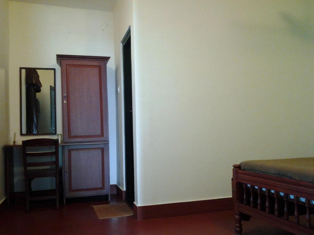 Bed and Breakfast Elphinstone Residency Коччи Номер фото